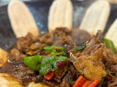 -虾铺子龙虾·私房菜(金源花苑店)