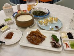 -北京全聚德(西客站店)