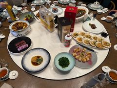 -珍呈中餐厅•粤川淮扬新疆(乌鲁木齐康莱德酒店)