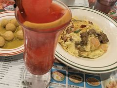 -小四喜冰室(宝体店)