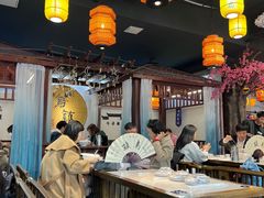 -外婆船宴餐厅·外婆喊你回家吃饭