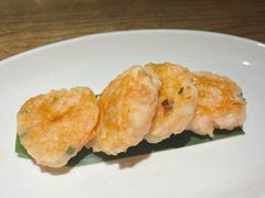-双合园·海鲜水饺青岛菜(上清路店)