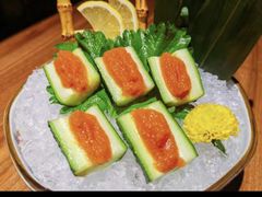 -隐月· 㐂和食屋(芝罘万达公馆店)
