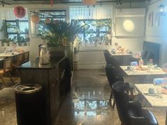 -懒人盐府人家(航天桥店)