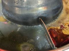 -上二楼涮肉馆(顺义二中店)