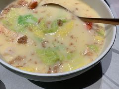 -hallch好吃餐厅(奥体中心店)