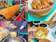 -熹乐谷温泉度假区