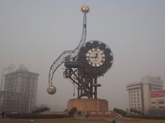 -世纪钟