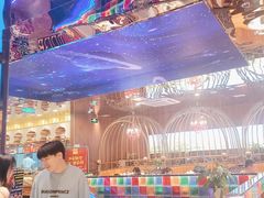 -巴依老爷新疆美食(常营店)