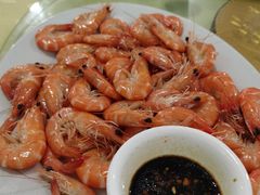 -秋姐美食店(旅游大道店)