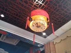 大堂-登瀛楼饭庄(领世郡店)