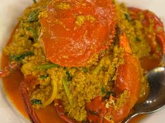 -大螃蟹海鲜餐厅