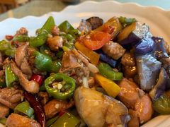-文三里屯面馆(三里屯店)