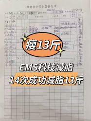 -Lily纤美·科技减脂中心