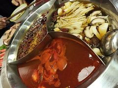 -陳艳红火锅(港汇店)