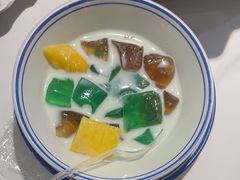 -火啫啫·粤式啫啫煲(南通首店)