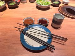 -烧肉达人•炭火烧肉(新天地店)