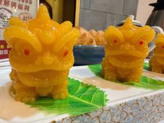 -鹿鸣酒家(越秀店)