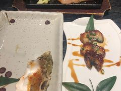 -万鱼亭·鹤家日本料理(南通青年中路店)
