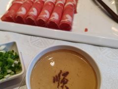 -东来顺饭庄(天坛店)