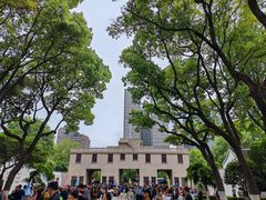 -南京中国近代史遗址博物馆(南京总统府)