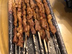 -老板很二(吉大店)