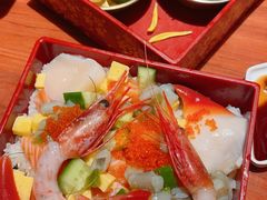 -摩打食堂(江南西店)