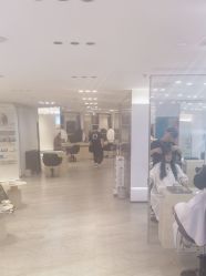 -DX HAIR SALON·发现未知美发沙龙