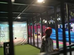 -VS SPORTS PARK运动玩乐园·团建·生日会(合生汇店)