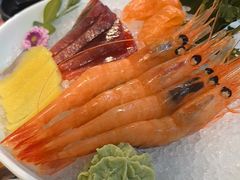 -松坂屋日料自助(长城路店)