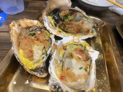 -盟重烧烤(高正街店)