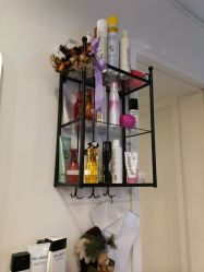 产品架-净漪造型 PURE RIPPLE