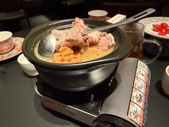 -知楚•精致湖北菜(武商MALL店)