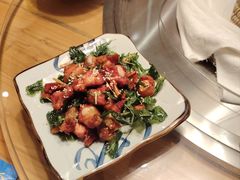 -云尊府云南菜·蒸汽石锅鱼(学清路店)