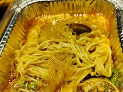 金针菇-熙成烧烤(白塔岭店)