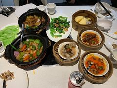 -煲王粤菜餐厅(中侨中心店)