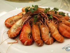 大虾-黄埔华苑酒家(黄埔总店)
