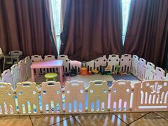 -火舞泰·泰式海鲜火锅餐厅(世纪城店)