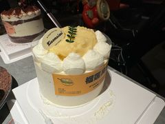 -小麦穗私人订制蛋糕·甜品台(万达店)