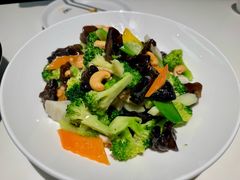 -大铁勺新津菜(中北永旺店)