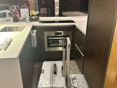 -广州德安丽舍凯宾斯基酒店