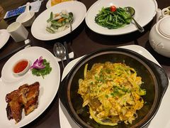 -宁波逸东豪生大酒店·逸轩中餐厅