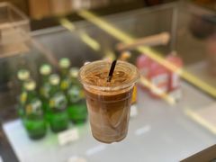 -Seesaw Coffee(上海国金中心店)