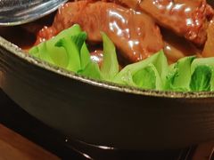 -海派悦庭·海胆烧麦·新融合菜(凯德广场店)