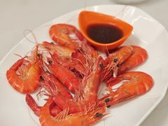 -阿忠食坊大排档·20年老店(万象城店)