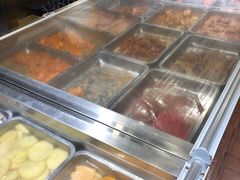-英雄故事地摊烤肉(马驹桥店)