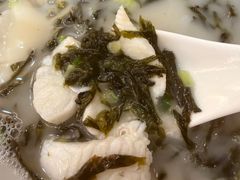 过桥鱼片-有腥气私房菜·寻味顺德