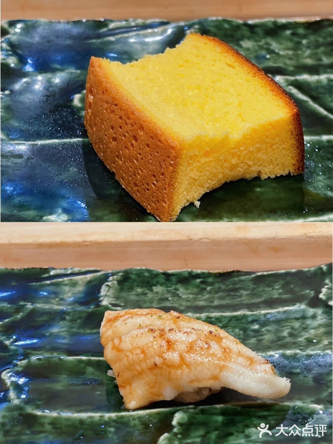 成都探店|独一无二的菜单 鮨·天和日式料理