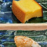 成都探店|独一无二的菜单 鮨·天和日式料理