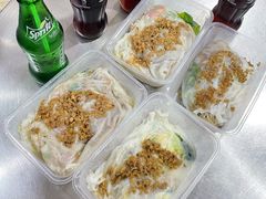 全拼肠粉-小吴肠粉